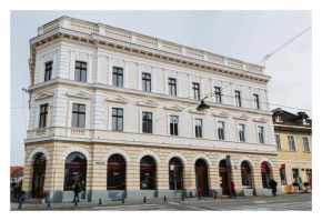 Casa Petra, Sibiu